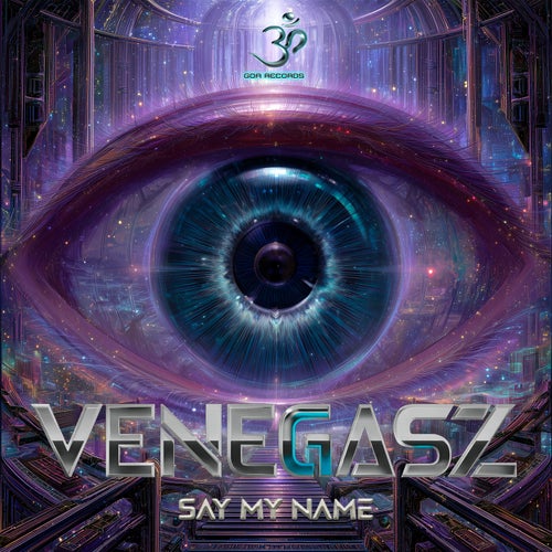  Venegasz - Say My Name (2026) 