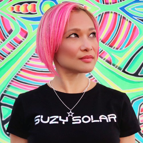 Suzy Solar - November 2025 chart