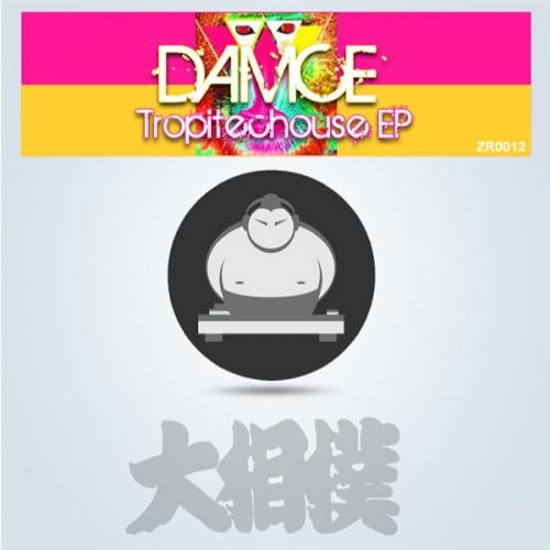 Tropitechouse EP