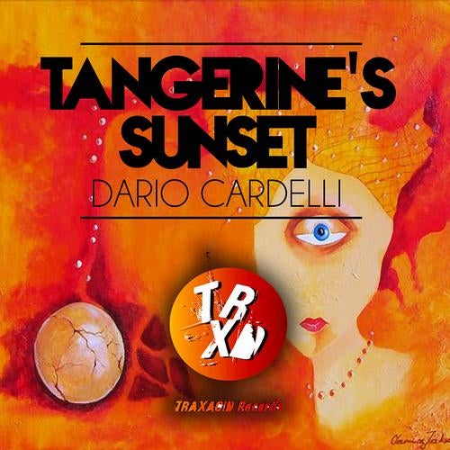 Tangerine's Sunset EP