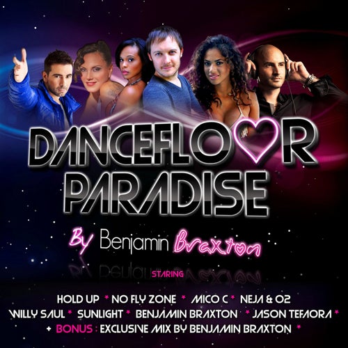 Dancefloor Paradise