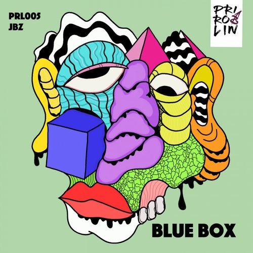 Blue Box