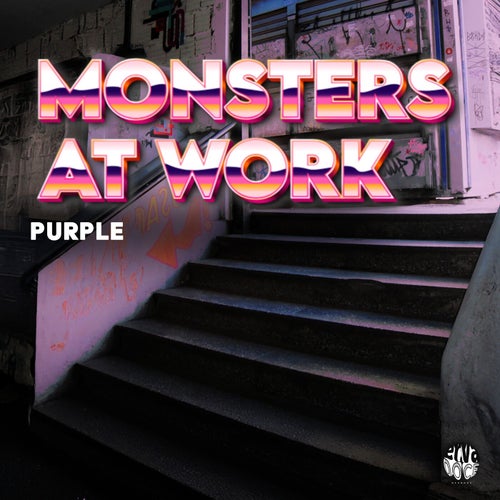 Purple (Original Mix)