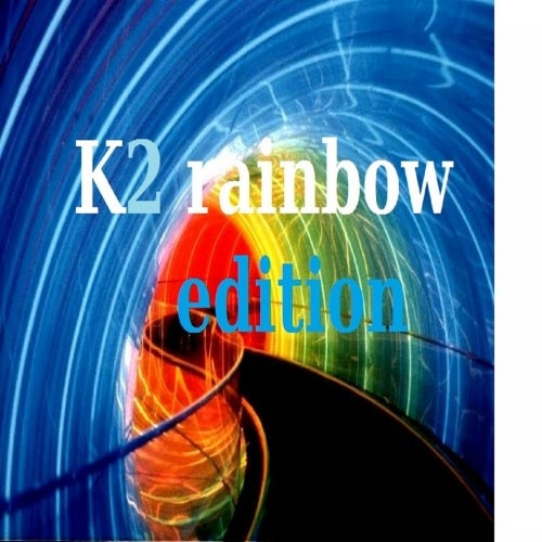 K2 Rainbow Edition