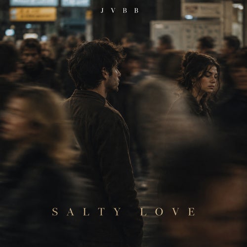 Salty Love