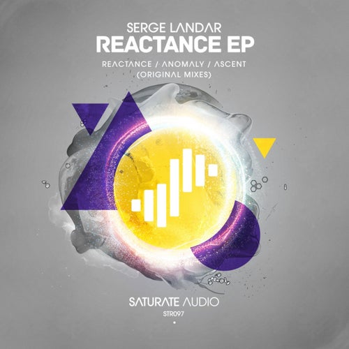 Reactance EP
