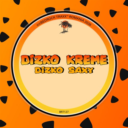 Dizko Saxy