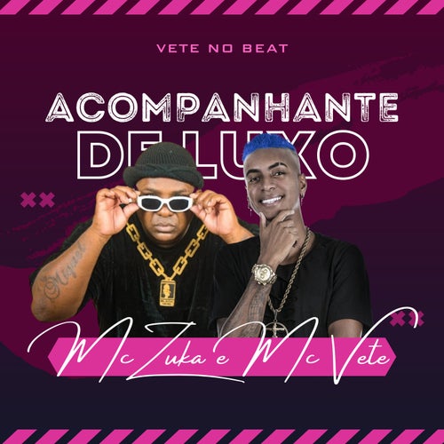 Acompanhante de Luxo