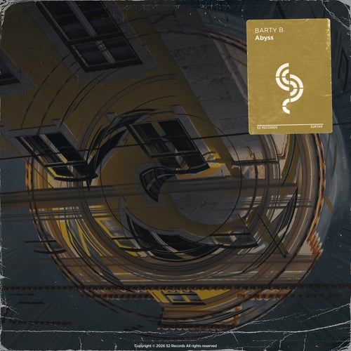  BARTY B - Abyss (2026) 