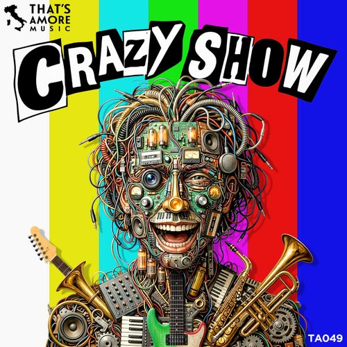 Crazy Show