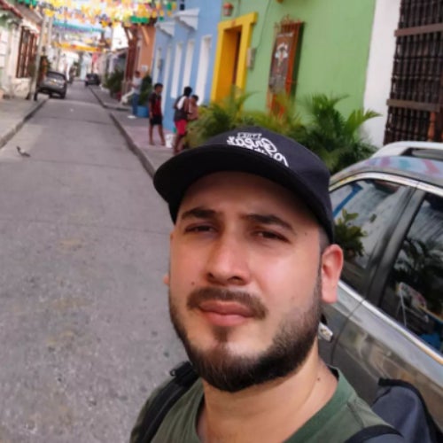 Caribe Flow22