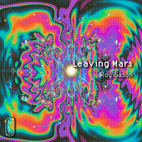 MP3:  Roy Sason - Leaving Mars (2024) Онлайн
