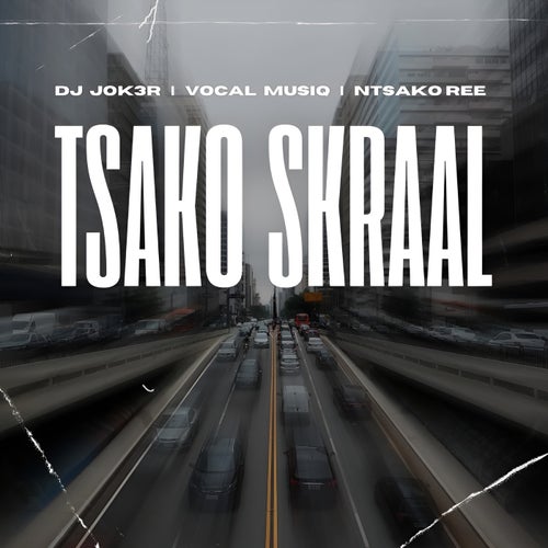 Tsako Skraal