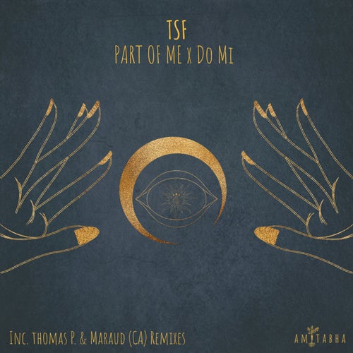 Part of Me X Do Mi