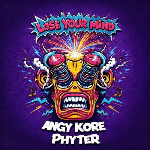 Lose your mind
