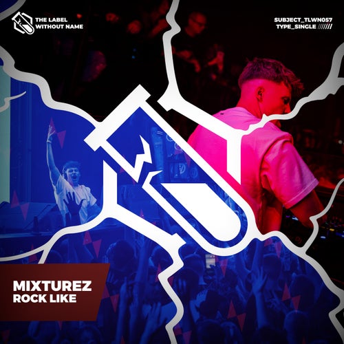 Rock Like