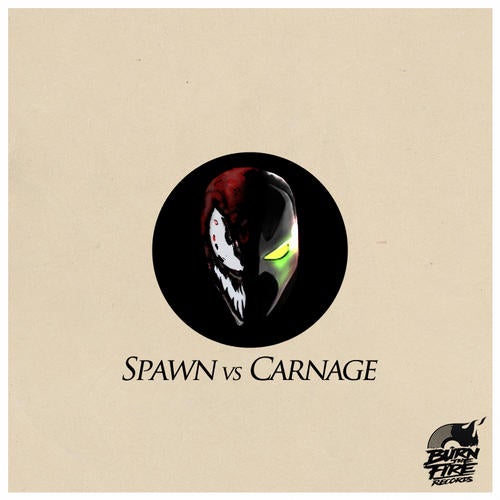 Spawn Vs Carnage