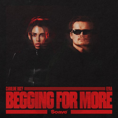 Begging For More