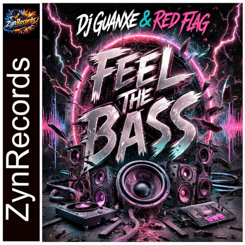 Feel the Bass