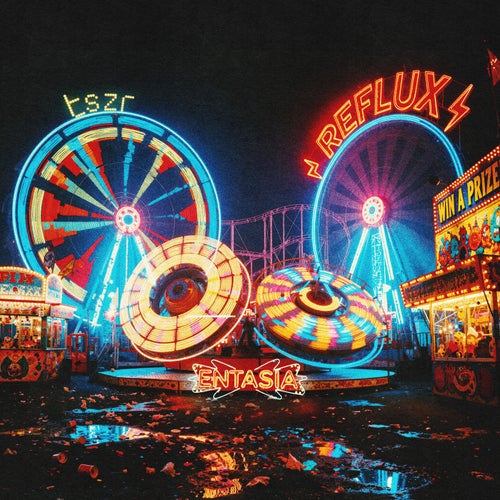 Reflux (Extended)