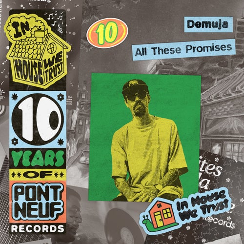 All These Promises (Extended)