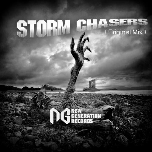 Storm Chasers