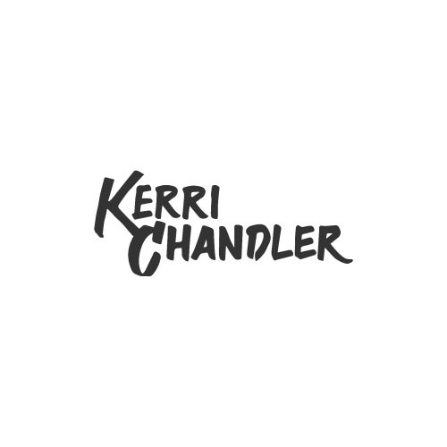 Kerri Chandler