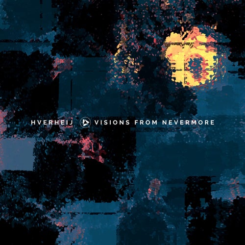 Cover art for Visions From Nevermore