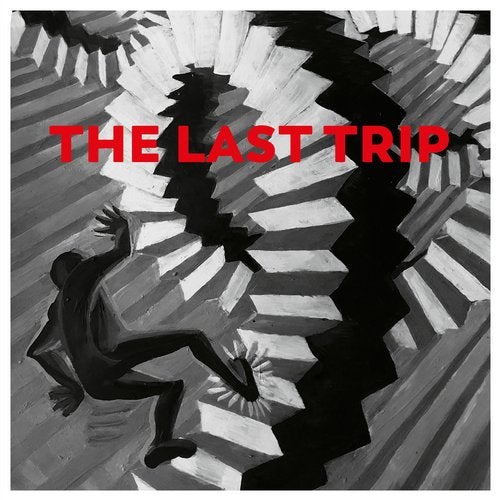 Cover art for The Last Trip