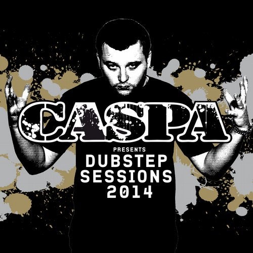 Caspa Presents Dubstep Sessions 2014 (LP)