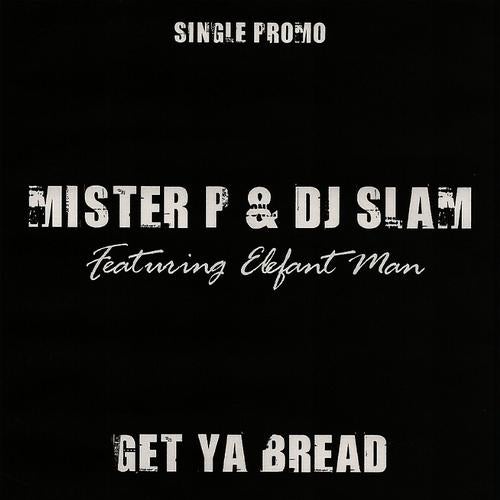 Get Ya Bread
