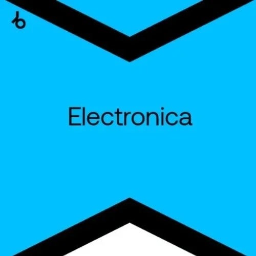 Best New Hype Electronica: October