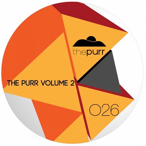 The Purr, Vol. 2