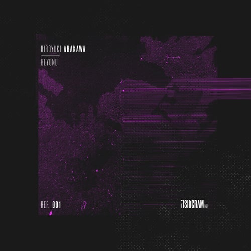 Cover art for Beyond
