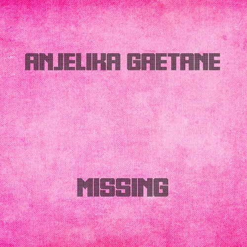 Cover art for Missing