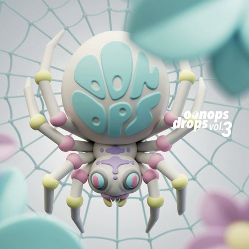 Oonops Drops Vol. 3