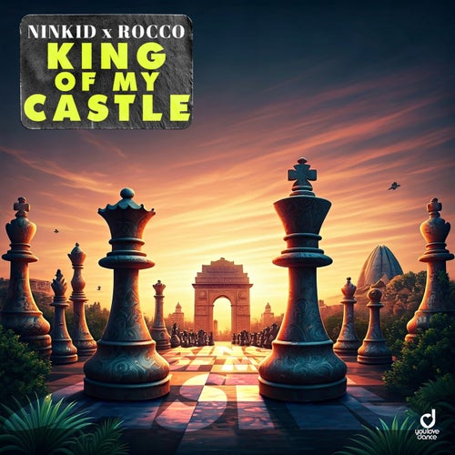 King of My Castle