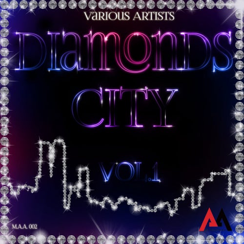 Diamonds City, Vol. 1