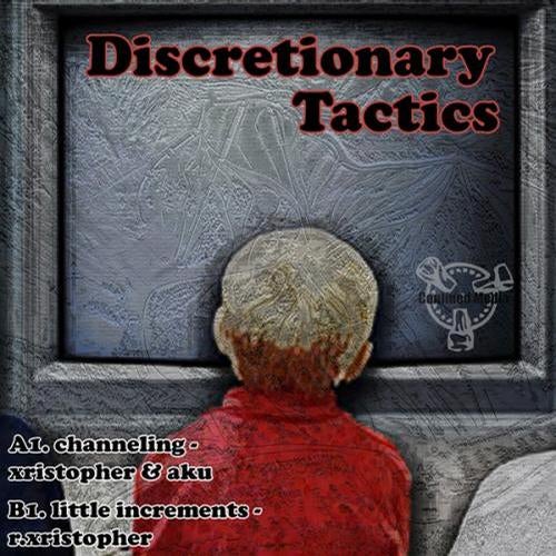 Discretionary Tactics