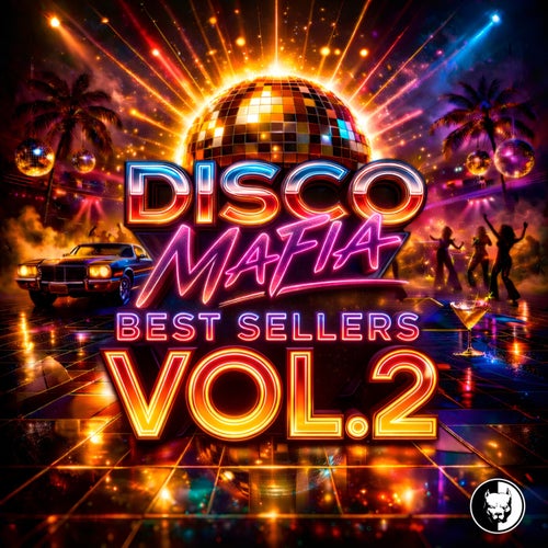 Best Sellers Vol. 2