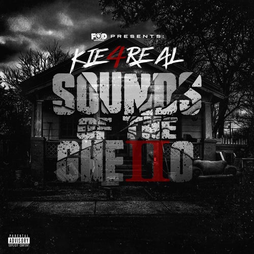 Sounds of the Ghetto 2