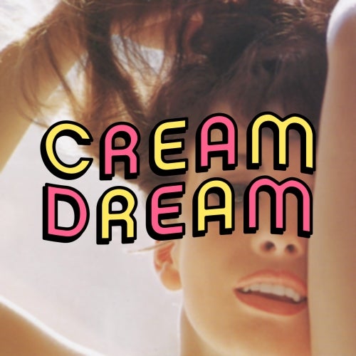 Cream Dream