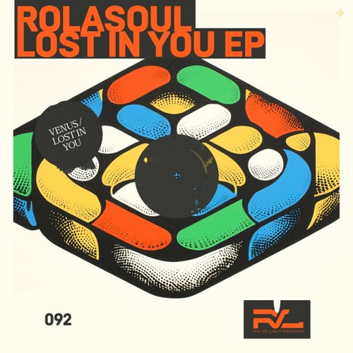 Lost In You EP