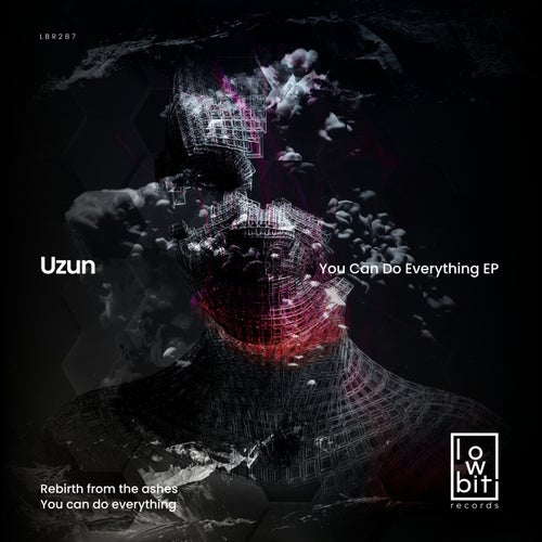  Uzun - You Can Do Everything (2024) 