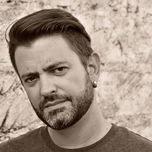 Sébastien Léger - Welcome 2016 !