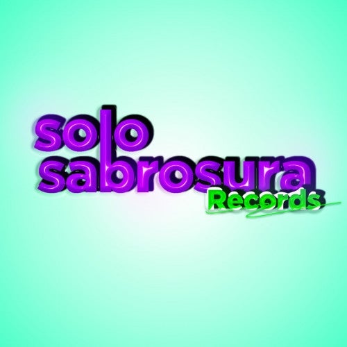 Solo Sabrosura Records