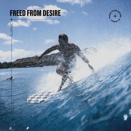 Freed From Desire
