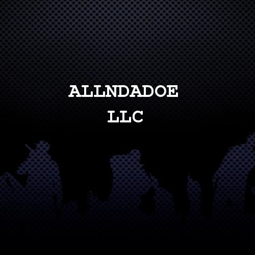 Allndadoe LLC