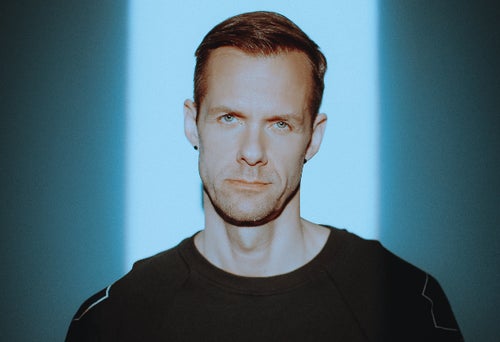 Adam Beyer