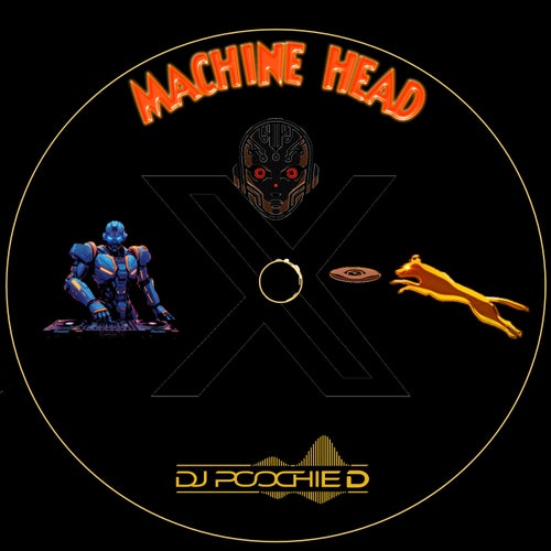 Machine Head